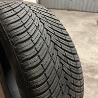 Pneumatici Pirelli All Season SF3