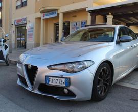 ALFA ROMEO Giulia 2.2 Turbodiesel 150 CV