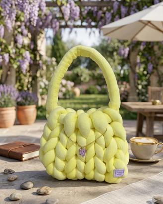 Borsa bimba