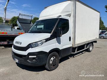 IVECO Daily 35C16 FURGONATO E6 [F118]