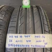 Bridgestone t. 215/45 r16 90v estiva