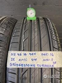 Bridgestone t. 215/45 r16 90v estiva