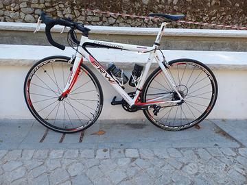 Bici da corsa frw sonoma