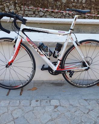 Bici da corsa frw sonoma