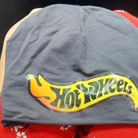 cappello hot weels leggero mezze stagioni 