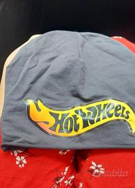 cappello hot weels leggero mezze stagioni 
