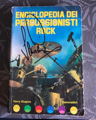 Enciclopedia dei percussionisti Rock