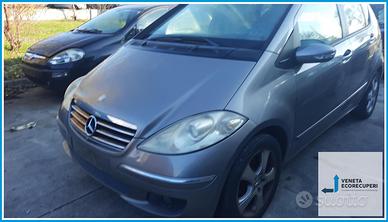 Ricambi Usati MERCEDES-BENZ Classe A (W/C169) 2007