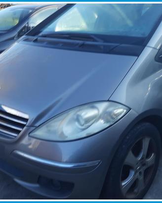 Ricambi Usati MERCEDES-BENZ Classe A (W/C169) 2007