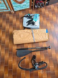 Sup 11' deluxe nuovo