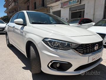Fiat Tipo 1.6 Mjt S&S 5 porte Lounge