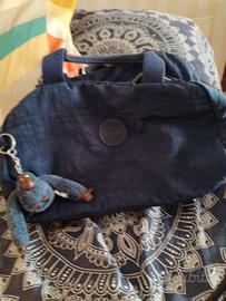 Kipling borsa tracolla 