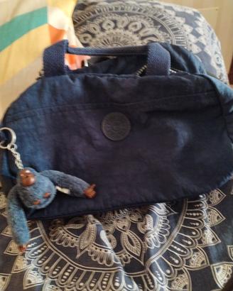 Kipling borsa tracolla 