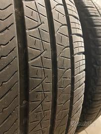 Pneumatici Pirelli 285/45 R22 4 season