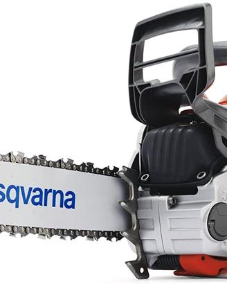 Motosega Husqvarna 562 XP Mark II - Cardelli
