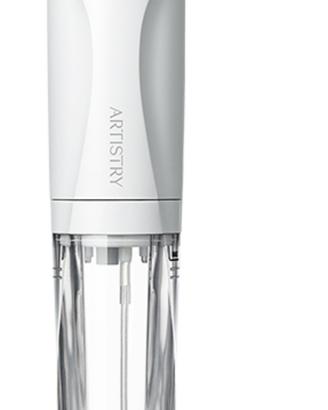 sistema pulizia viso artistry Lab Amway 