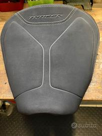 Sella comfort originale Yamaha Tracer 9 2021/2024