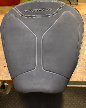 Sella comfort originale Yamaha Tracer 9 2021/2024