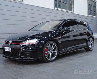 golf 7 gti clubsport 