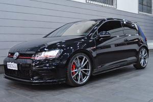 golf 7 gti clubsport 