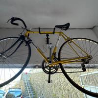 Bici da strada vintage