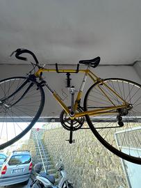 Bici da strada vintage