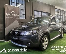 Dacia Sandero Stepway 1.6 GPL EURO 5 NEOPATENTATI 