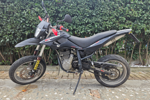 SuperMotard BETA