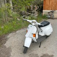 Vespa pk 50 n