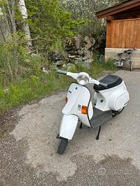 Vespa pk 50 n