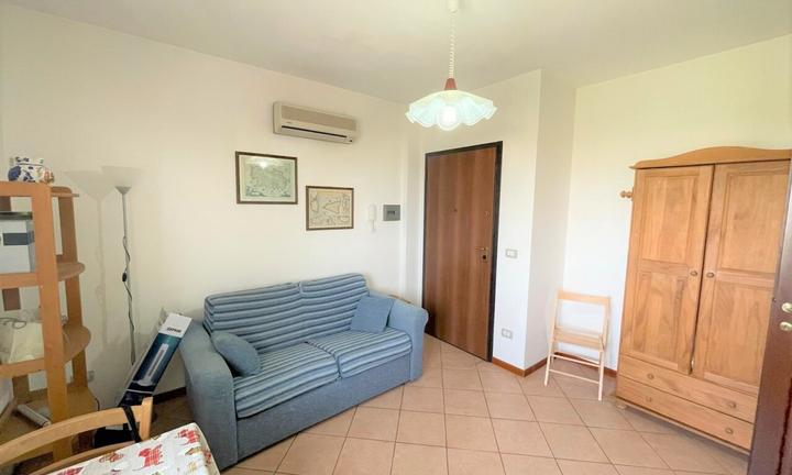 Monolocale a Sassari