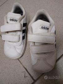 scarpe unisex n21/24