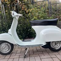 Vespa 50 L anno 1967 RESTAURATA IN TUTTO