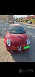 Alfa Romeo MITO 120 Cv Turbo Benzina