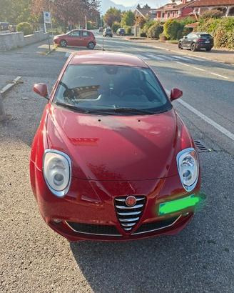 Alfa Romeo MITO 120 Cv Turbo Benzina