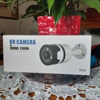 VIDEOCAMERA DI SORVEGLIANZA