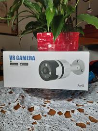 VIDEOCAMERA DI SORVEGLIANZA