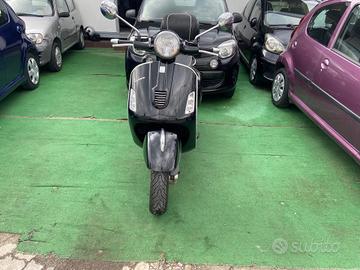 Vespa GTS 300 Allestimento altro