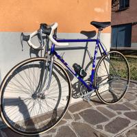bici da corsa