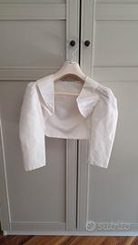vestito da sposa