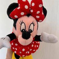Peluche Disney Minnie Trudi
