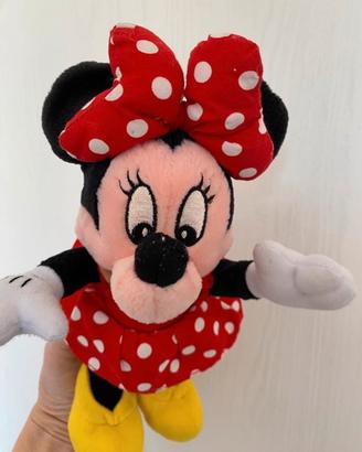 Peluche Disney Minnie Trudi