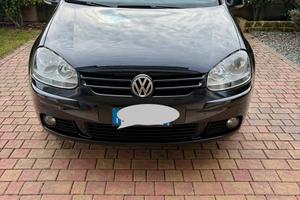 Golf V 10/2005 Sportline 1.9 diesel 77kw/105cv