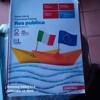 libri scolastici