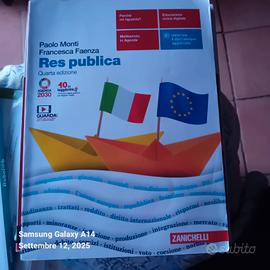 libri scolastici