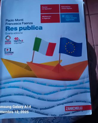 libri scolastici
