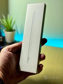 Apple pencil USB-C come nuova
