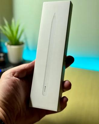 Apple pencil USB-C come nuova