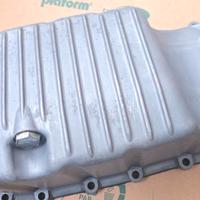 coppa olio tjet Abarth 
