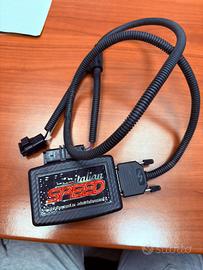 Centralina Secondaria Peugeot 208